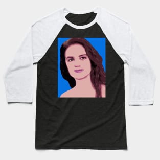 katie holmes Baseball T-Shirt